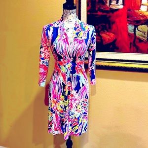 LLilly Pulitzer Dress - New With Tags